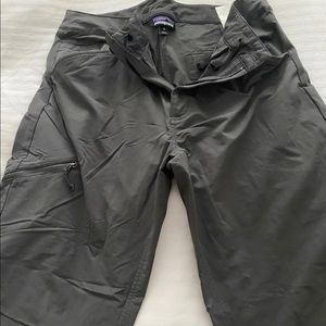 Mens Patagonia Pants